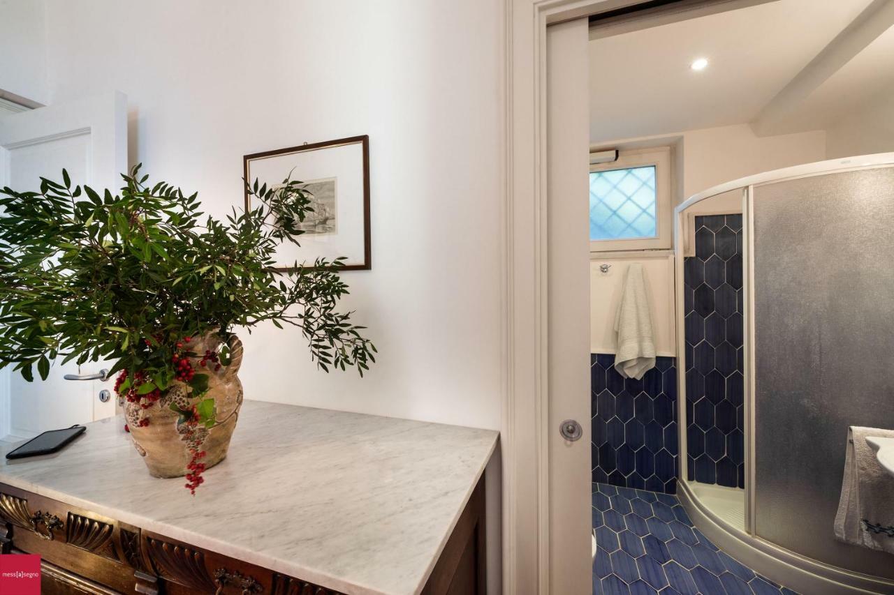 Il Nibbio Apartment Piano di Sorrento Exterior photo